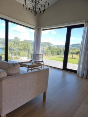 Seaside Holiday Home